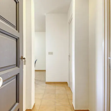 Mismar-8 By Interhome Appartement *