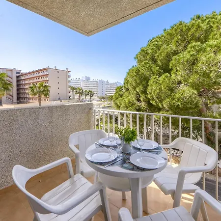 Mismar-8 By Interhome Appartement Roses