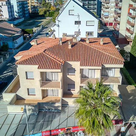 Mismar-8 By Interhome Apartment