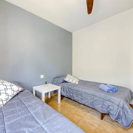 Apartment Mismar-8 By Interhome