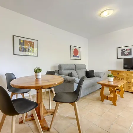 Apartment Mismar-8 By Interhome *