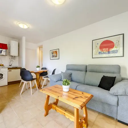 Apartment Mismar-8 By Interhome Roses