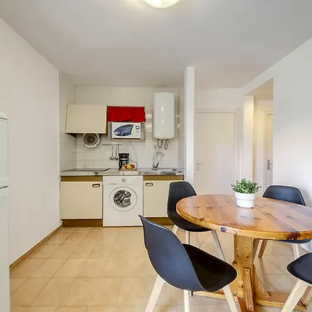 Mismar-8 By Interhome