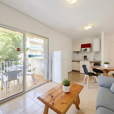 Apartment Mismar-8 By Interhome Roses