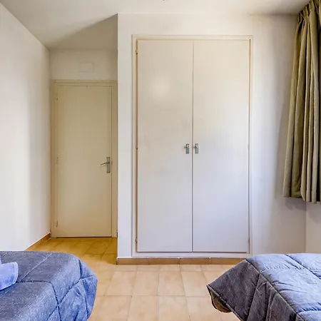 Apartment Mismar-8 By Interhome Roses