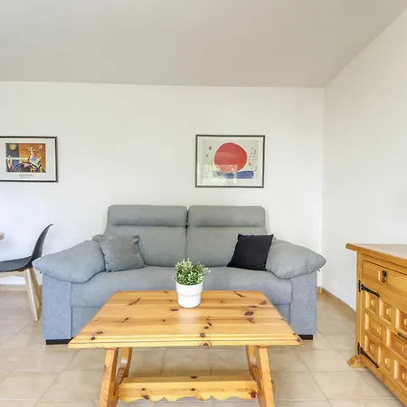 Mismar-8 By Interhome Apartment