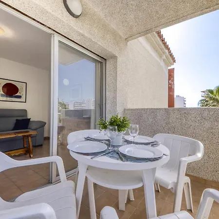 Apartment Mismar-8 By Interhome Roses