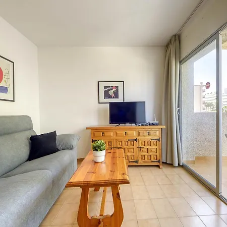Mismar-8 By Interhome * Roses