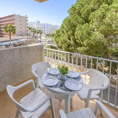 Apartment Mismar-8 By Interhome